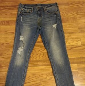 Aeropostale Ankle Jegging